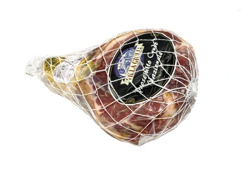 Prosc.crudo s/o pressato