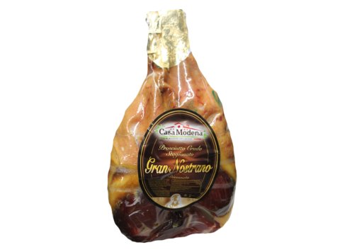 Prosc.crudo s/o casa modena addobbo