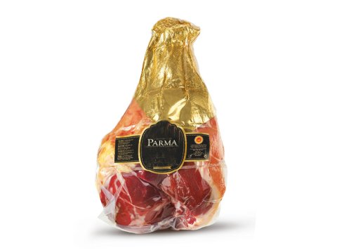 Prosc.crudo s/o parma 18/20mesi addobbo