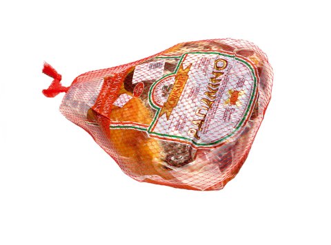 Prosc.crudo s/o padanino pressato