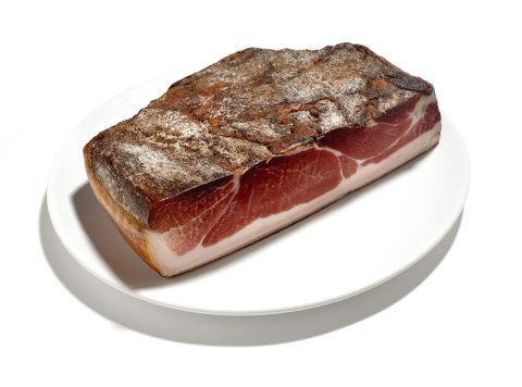 Speck a metà 4 mesi