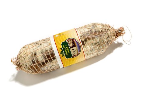 Coppa stagionata