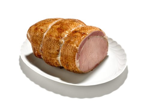 Porcaloca (prosciutto oca e suino)