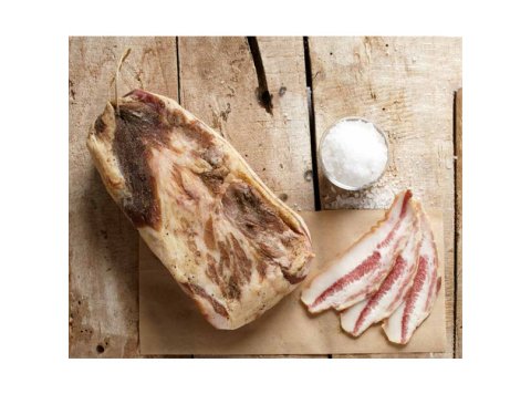 Gota stagionata valtiberino