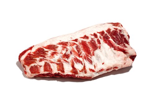 Costine intere naz suino