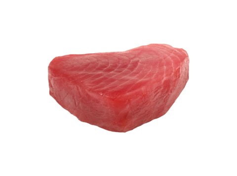 Tonno p/gialla trancio 600/900 gr