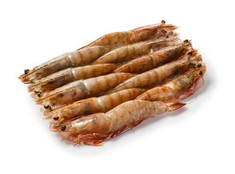 Mazzancolla u/10 pz/kg ecuador