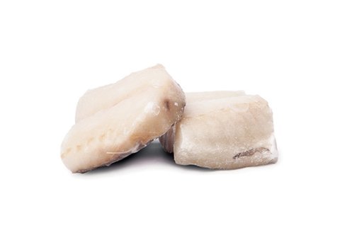 Stoccafisso reidratato trancio