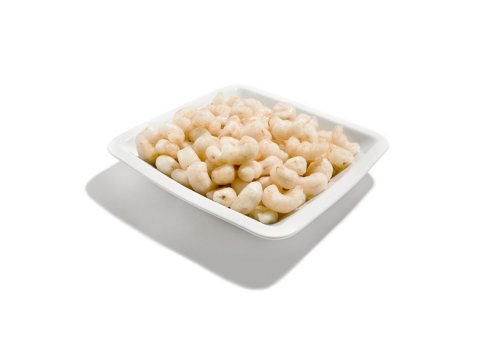 Scampo coda s/g 30/45pz/lb scozia