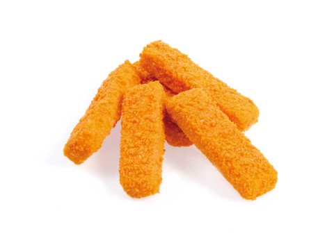 Bastoncino filetto merluzzo prefritto