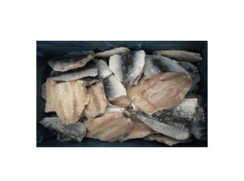 Filetto sardina butterfly