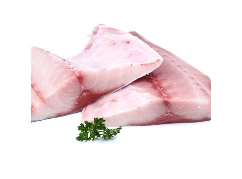 Filetto ricciola c/p 300/500 gr