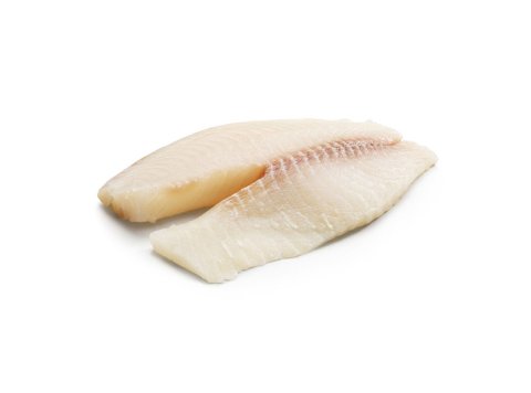 Filetto tilapia s/p 140/200 gr