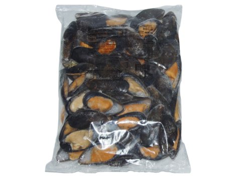 Cozza m/g 60/80pz/kg cile