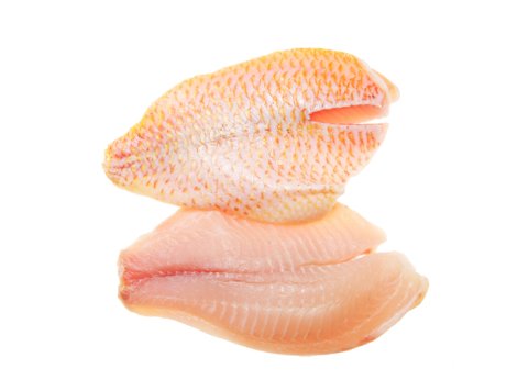 Filetto lutiano c/p 500/800 gr
