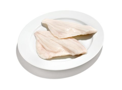 Filetto platessa s/p n.2 olanda