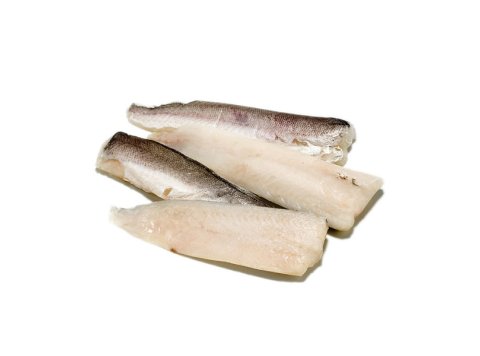 Filetto merluzzo carbonaro 500/1000 gr