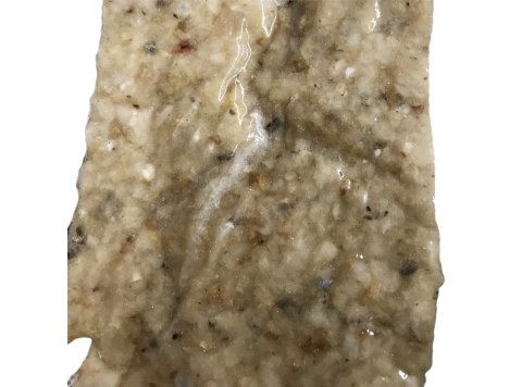 Stoccafisso reidratato briciole