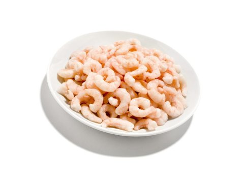 Gamberet.coda sg 125/175pz/lb prec royal