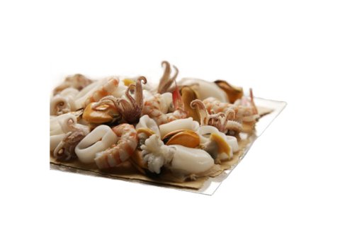 Preparato per risotto/spaghetti 2.5 kg