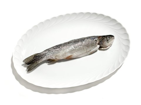 Trota pulita nazionale 180/240 gr