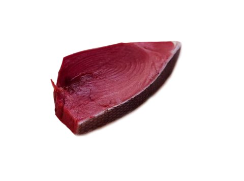 Tonno rosso trancio