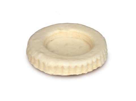 Vol au vent piccoli crudi