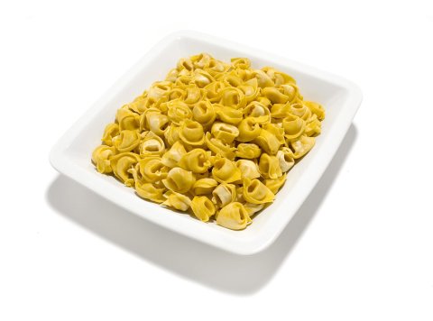 Tortellini alla moda di bologna d.c.