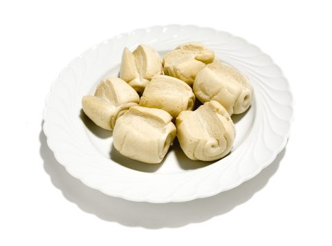 Pane mantovanina 30/35 gr