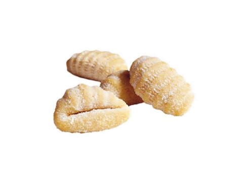 Gnocchi di patate linea oro l.t.