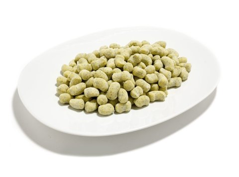 Gnocchetti all'ortica l.t.