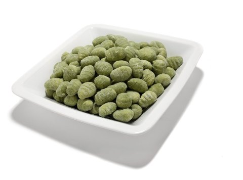 Gnocchi di patate con spinaci koch