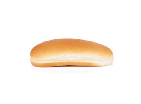 Pane hot dog 80 gr