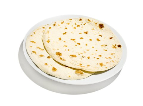 Piadina extra sottile 24 cm 160 gr