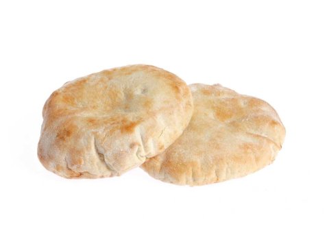 Pane panpizza 120 gr