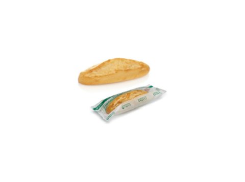 Pane baguette s/glutine 45 gr