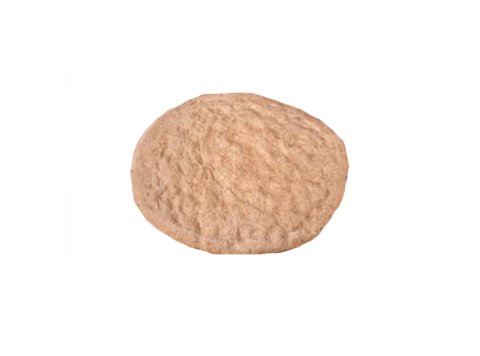 Base pizza verna integrale tonda 250 gr