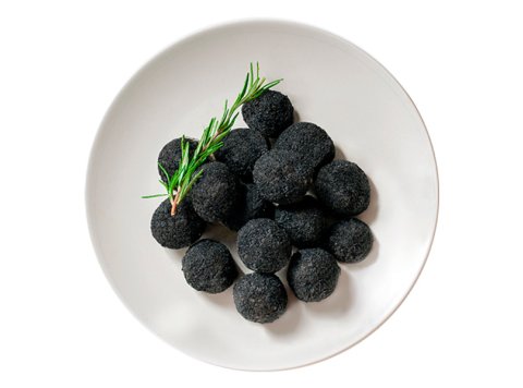 Olive ascolane tartufelle