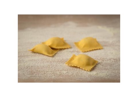 Tortelli radicchio/formaggio checco past