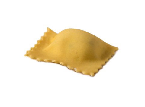 Raviolone toscano checco pastaio