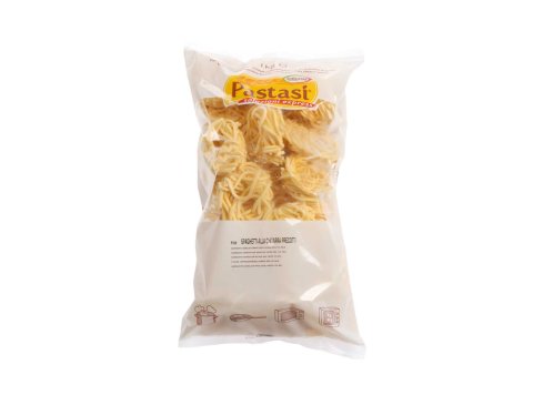 Spaghetti alla chitarra precotti pastasi