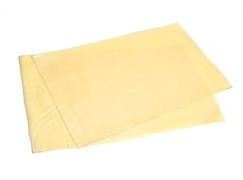 Pasta all'uovo precotta amico freddo