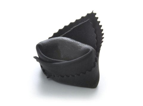 Giganti neri al salmone l.t.