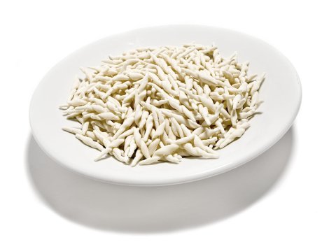 Strigoli/trofie l.t.