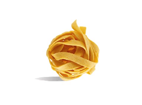 Tagliatelle rustiche l.t.