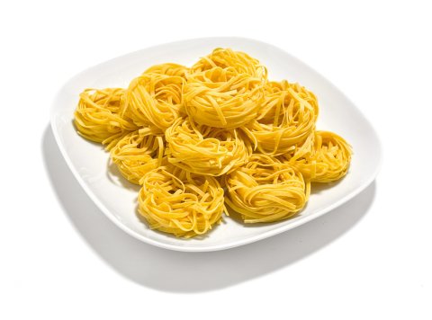 Taglioline gialle l.t.