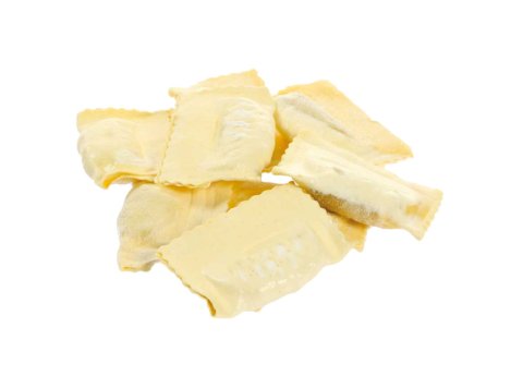 Tortelli al cinghiale l.t.