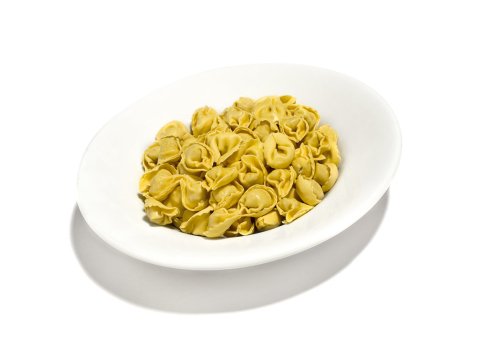 Cappelletti al prosciutto crudo l.t.