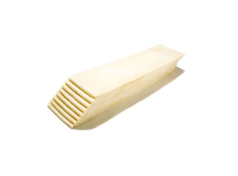 Pane tramezzino bianco grosso 125 gr