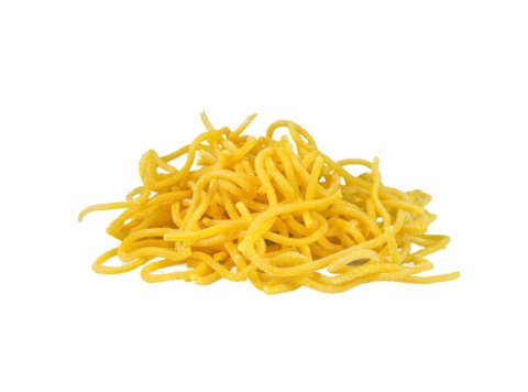 Bigoli rotondi premium 28% i pastai